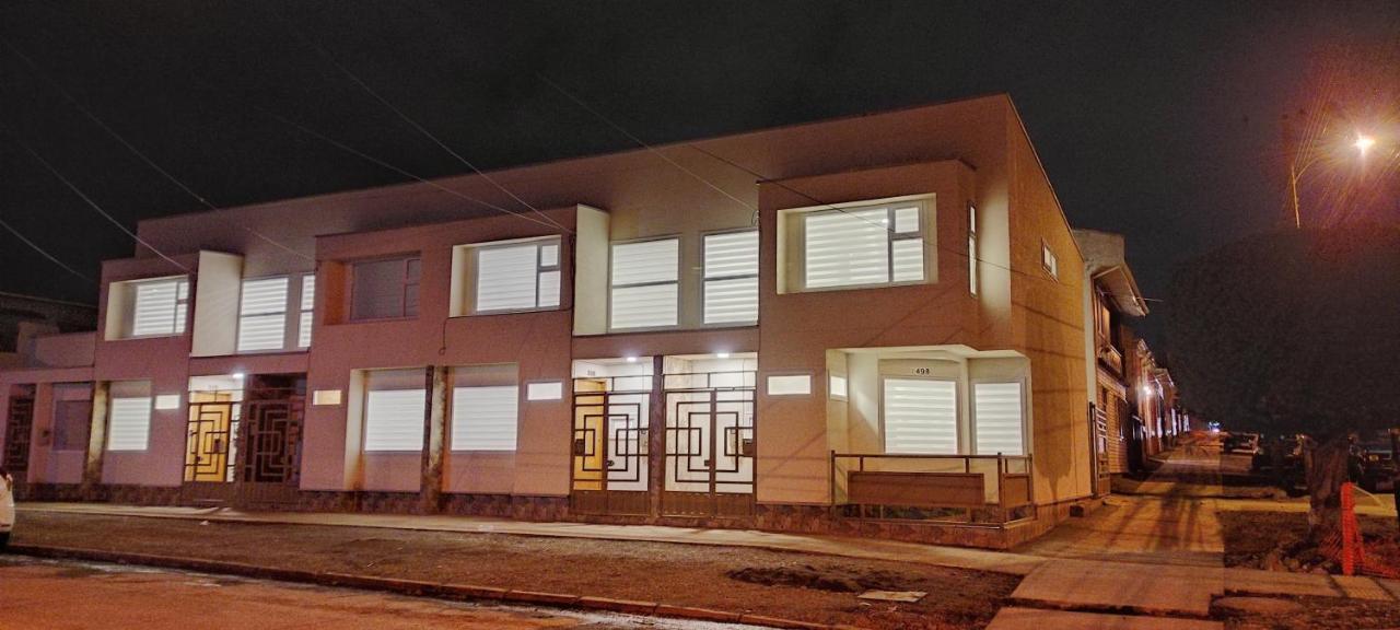 Villa Casa Nueva, Excelente Ubicacion Punta Arenas Exterior foto